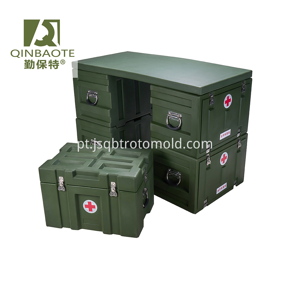 Second generation medical kit 3